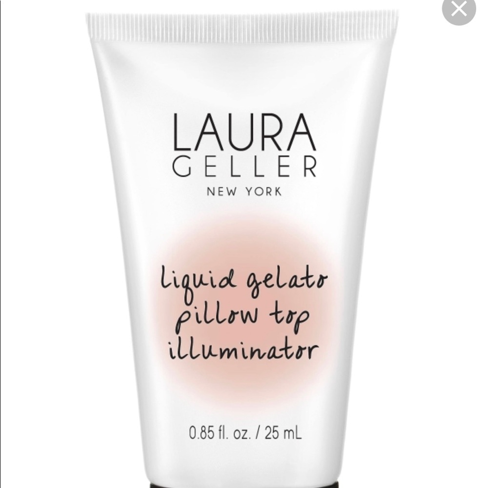 Laura Geller Liquid Gelato Pillow Top Illuminator